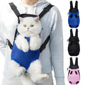 Adjustable Pet Carrier Backpack Q70328
