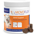 Joint Support Supplement for Dogs - 60 Soft Chews for Small Dogs A5501