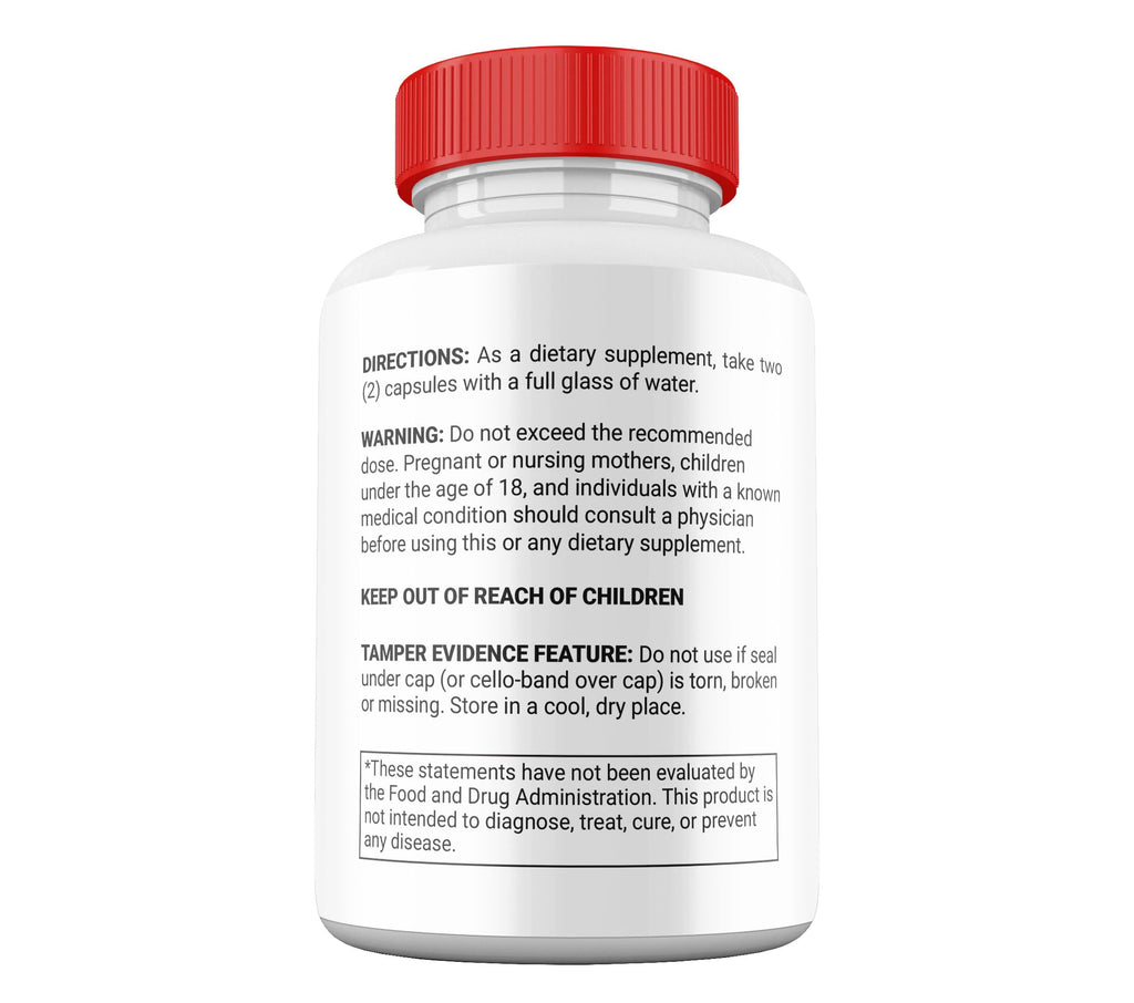 90 Capsules Glyco Sync Supplement I48049