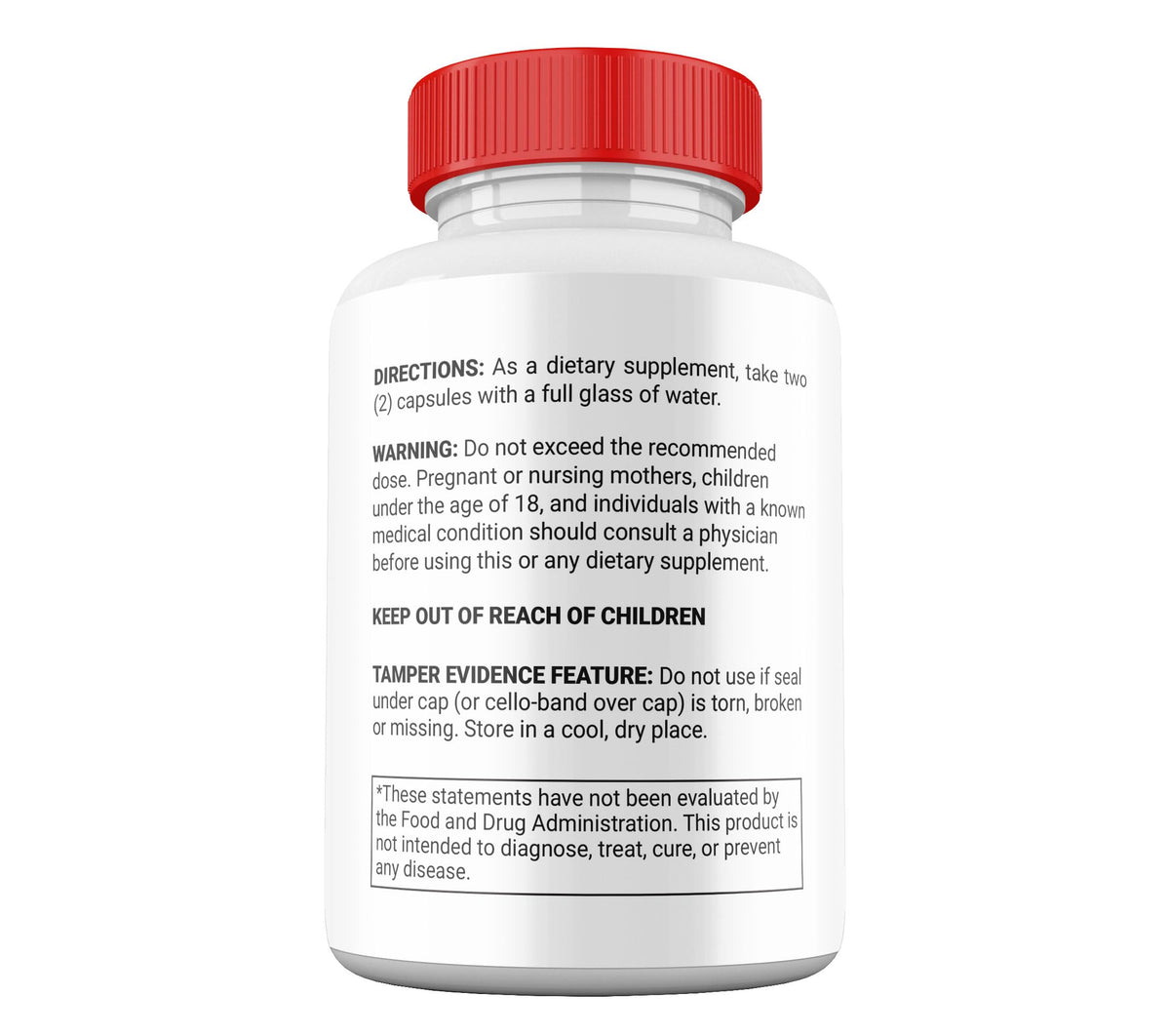 90 Capsules Glyco Sync Supplement I48049