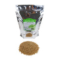 Organic Whole Wheat Kernels 2.5 Lb Non-GMO Hard White I148210