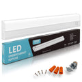 24" Hardwired Under Cabinet Lighting F562418