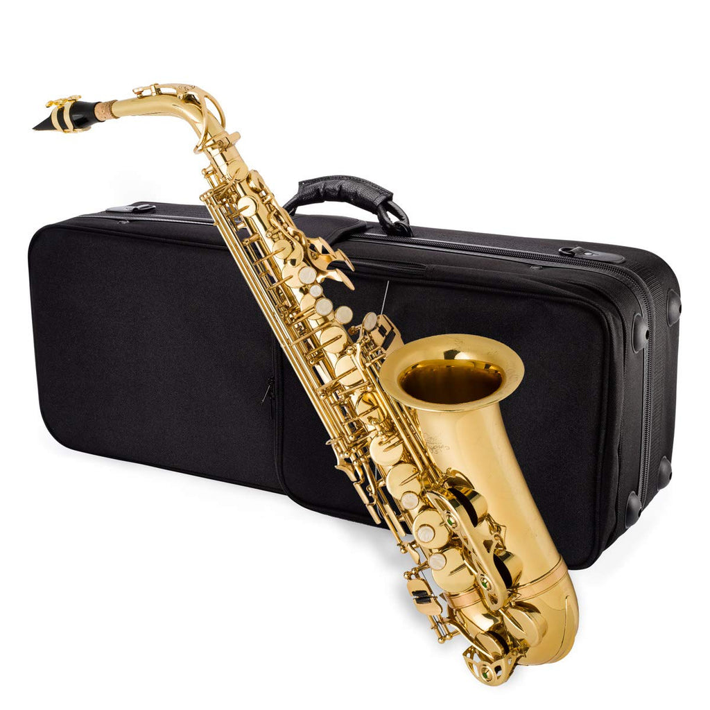 Alto Saxophone M9172