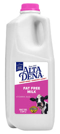 Nonfat Milk 64 Fl Oz P4470