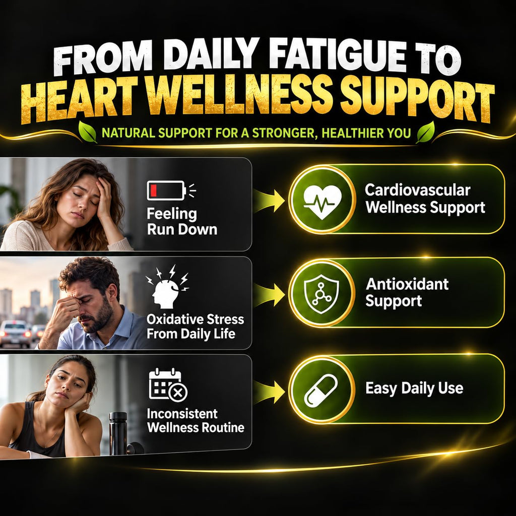 Black Garlic Softgels E417791
