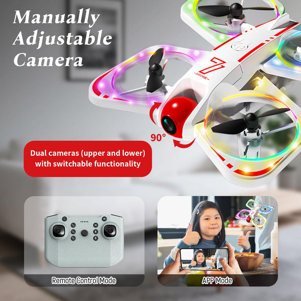Kid Drone with 720P Camera S35852