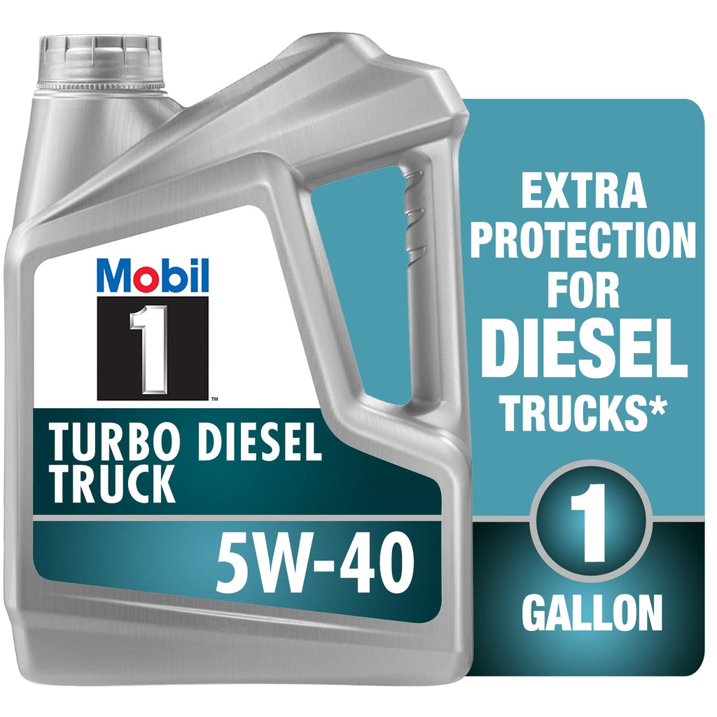Full Synthetic 5W-40 Motor Oil 1 Gal I12206