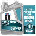 Full Synthetic 5W-40 Motor Oil 1 Gal I12206