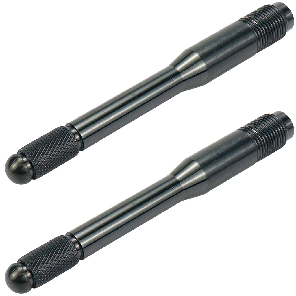 2 Pcs M14 x 1.25 Wheel Hanger Alignment Pin J631