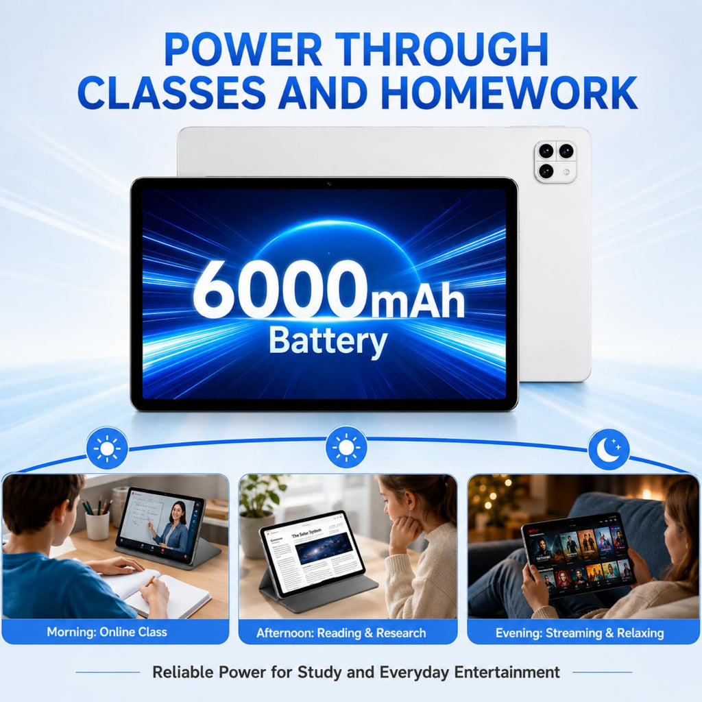 10.1 inch Android Tablet J451518
