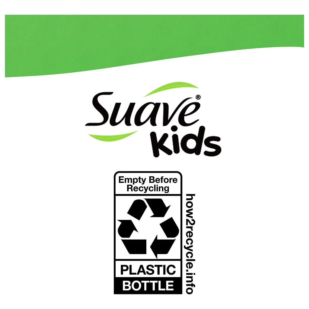 Kids Detangler Spray 10 oz E929