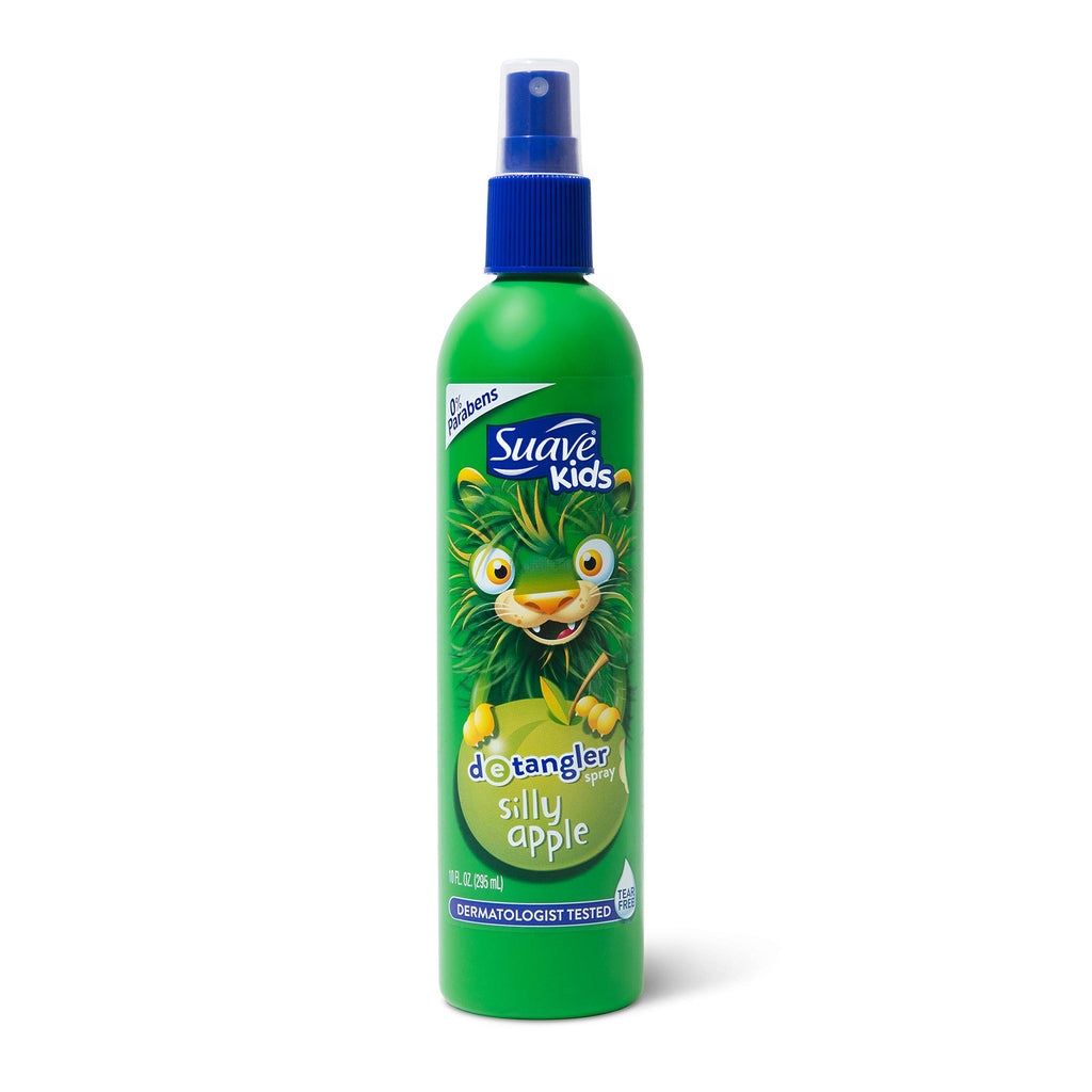 Kids Detangler Spray 10 oz E929