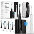 Electric Toothbrushes with UV Sanitizer H218