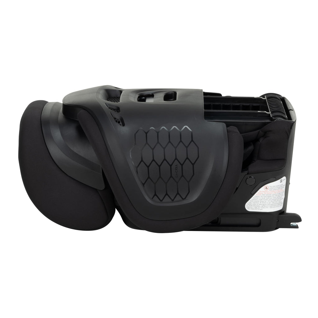 Belt-Positioning Booster Car Seat with Back R4817