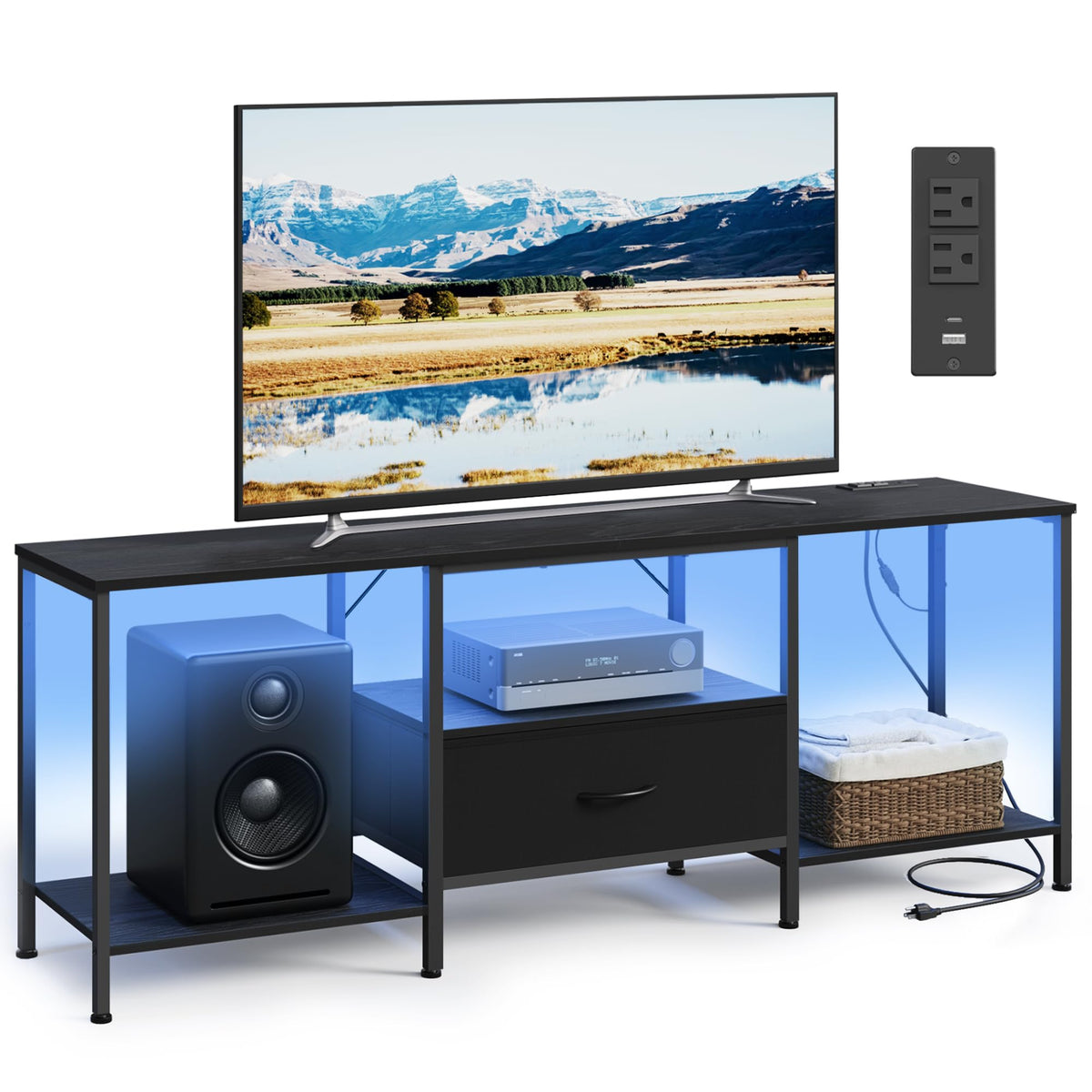 TV Stand U786