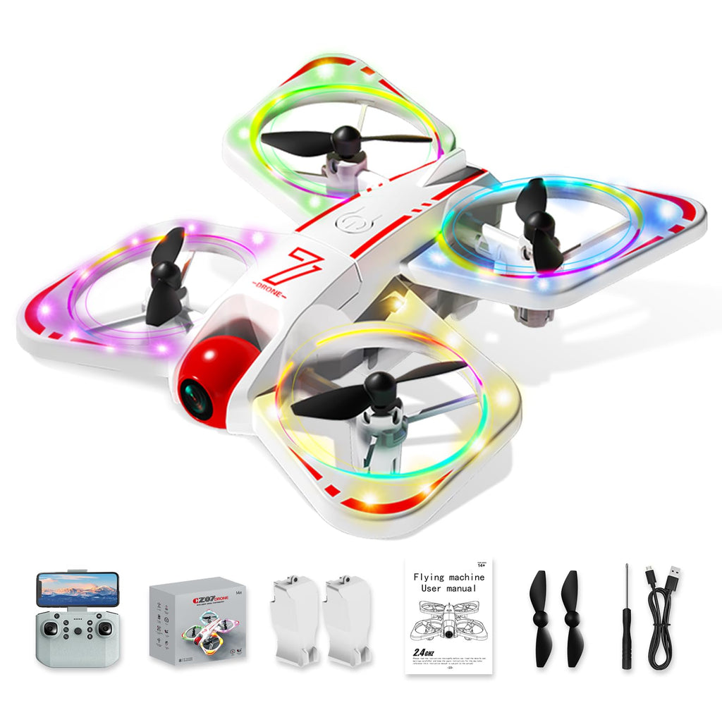 Kid Drone with 720P Camera S35852