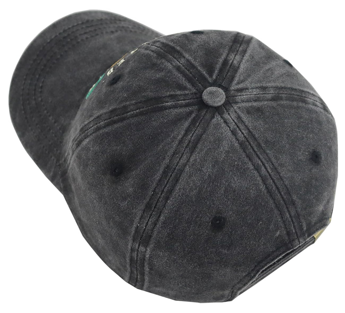 Adjustable Cotton Baseball Cap Z52470