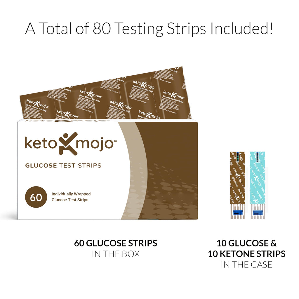 Blood Glucose Monitor, 70 Strips R122508