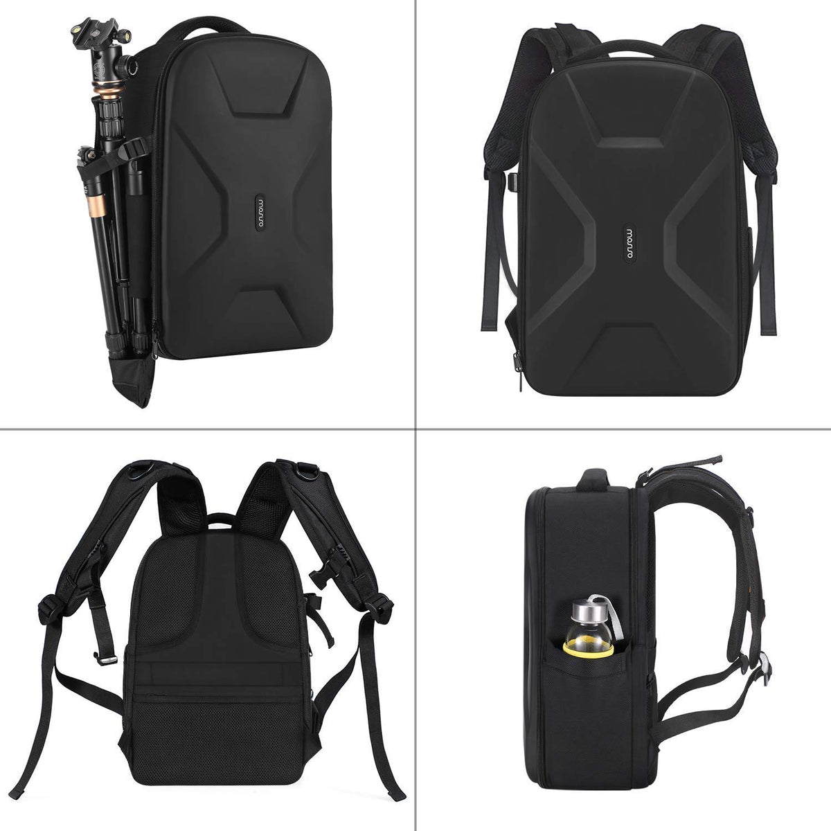 Camera Backpack P6606