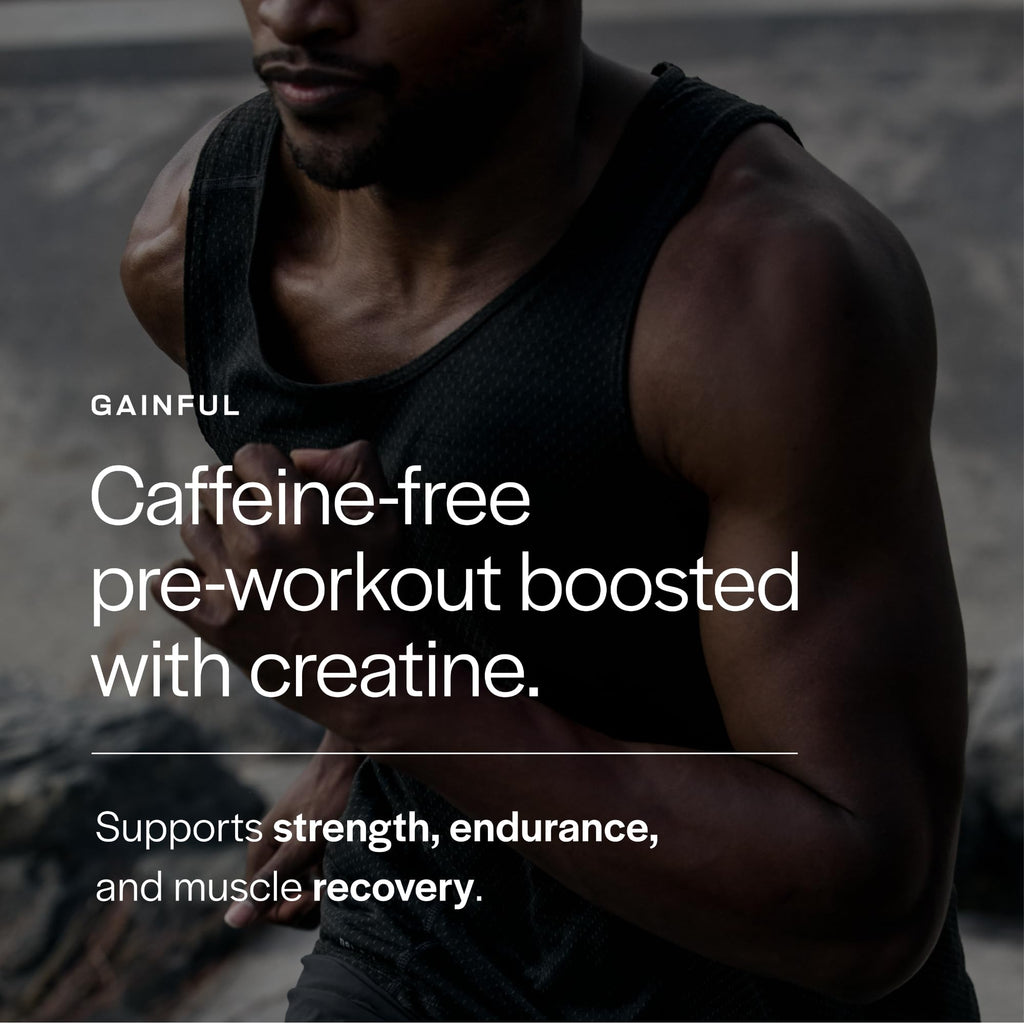 Strawberry Lemonade Preworkout 20 Servings A4387
