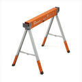 Adjustable Height Folding Sawhorse Y645979