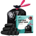 Portable Toilet Bags D18206