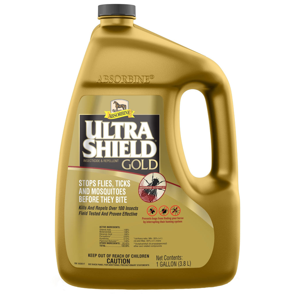 128oz Insecticide & Repellent K435