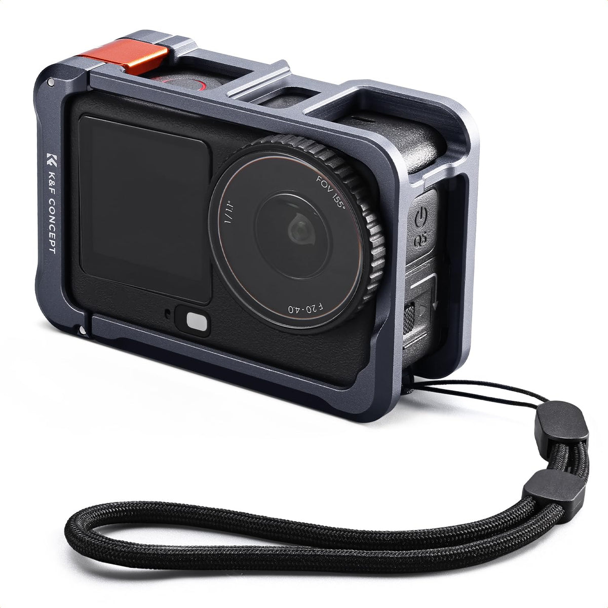 Lightweight Cage for Camera H470738
