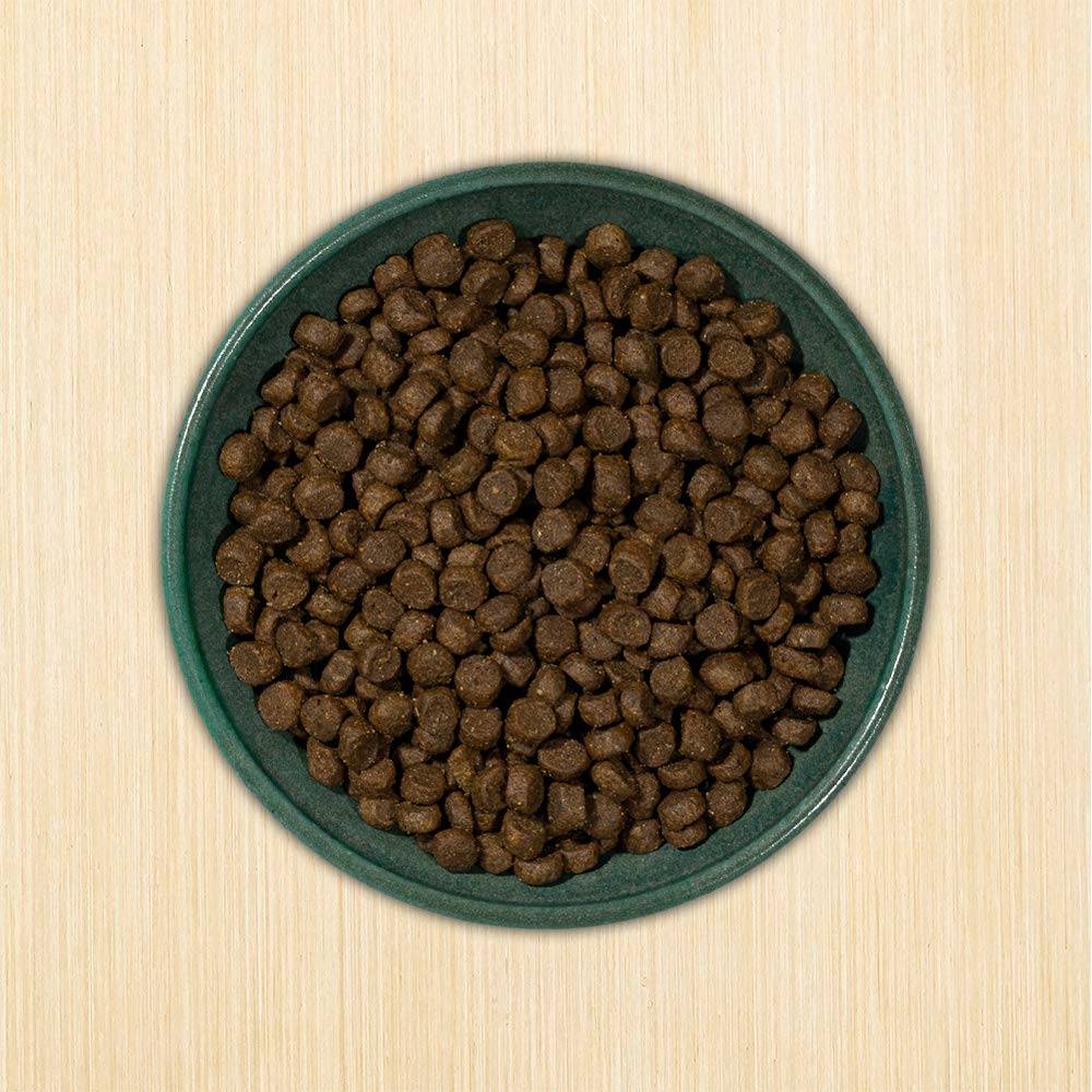 Chicken & Brown Rice Dry Dog Food 40-lb bag A8439