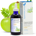 USDA Certified Organic Amla Oil 4 fl oz F8877