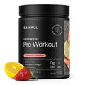 Strawberry Lemonade Preworkout 20 Servings A4387