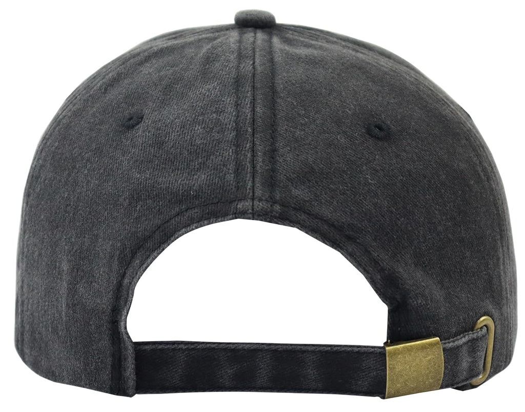 Adjustable Cotton Baseball Cap Z52470
