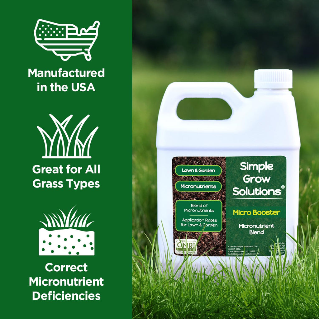 Organic Liquid Fertilizer 32 Ounce W6582