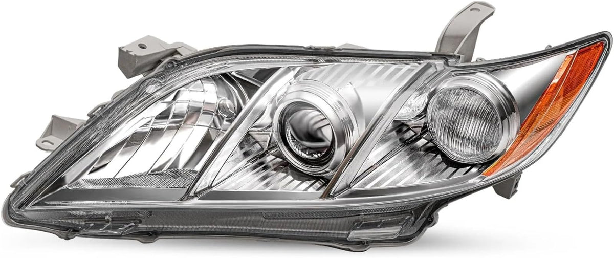 Front Bumper Head Light Headlamp Turn Signal Light Left Z123