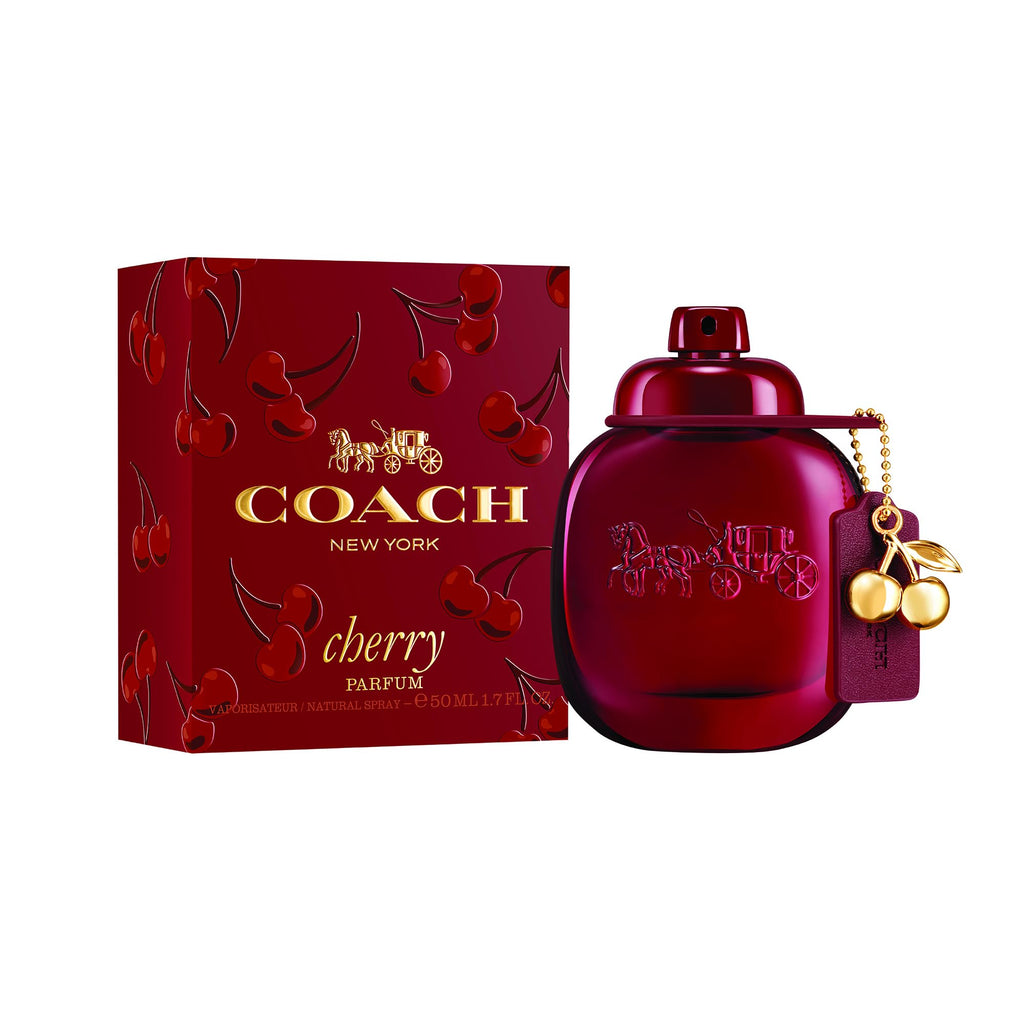 Cherry Floral Chypre Fruity Women's Fragrance H429593