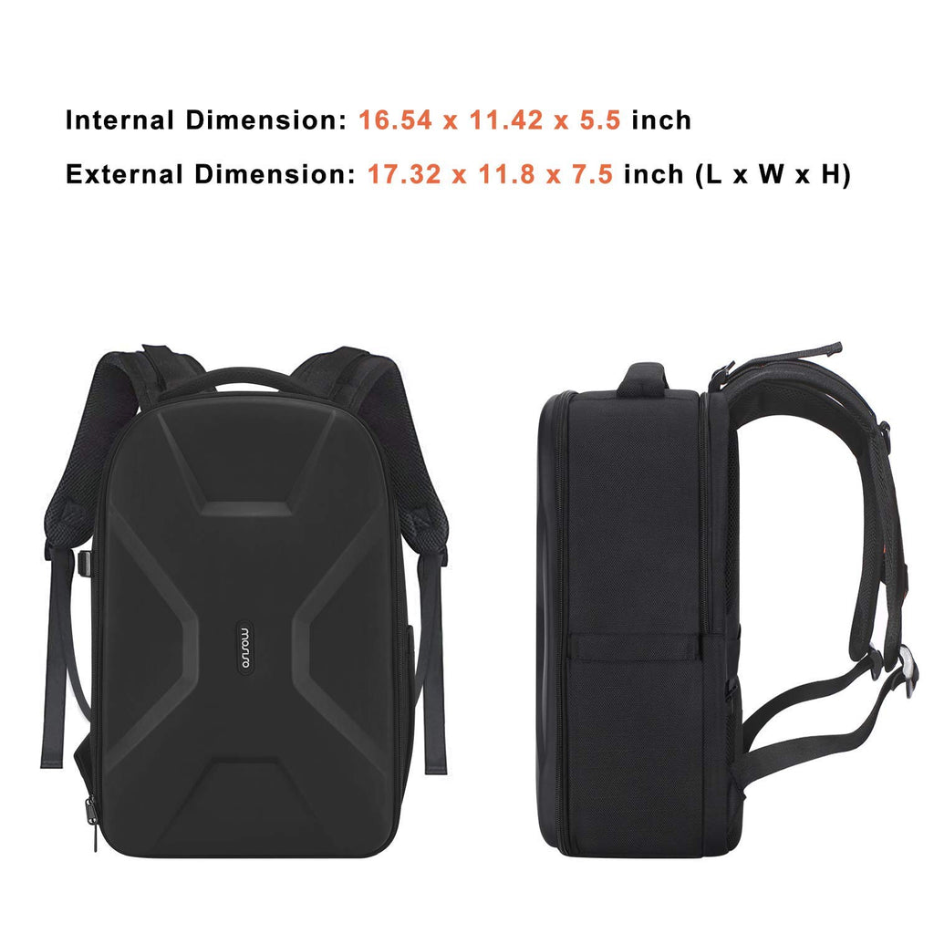 Camera Backpack P6606