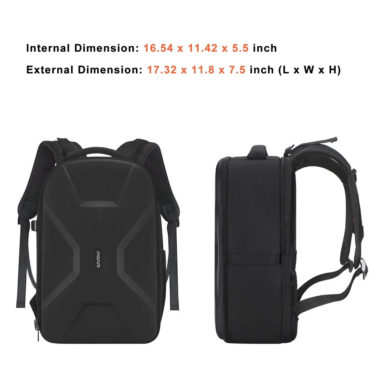 Camera Backpack P6606