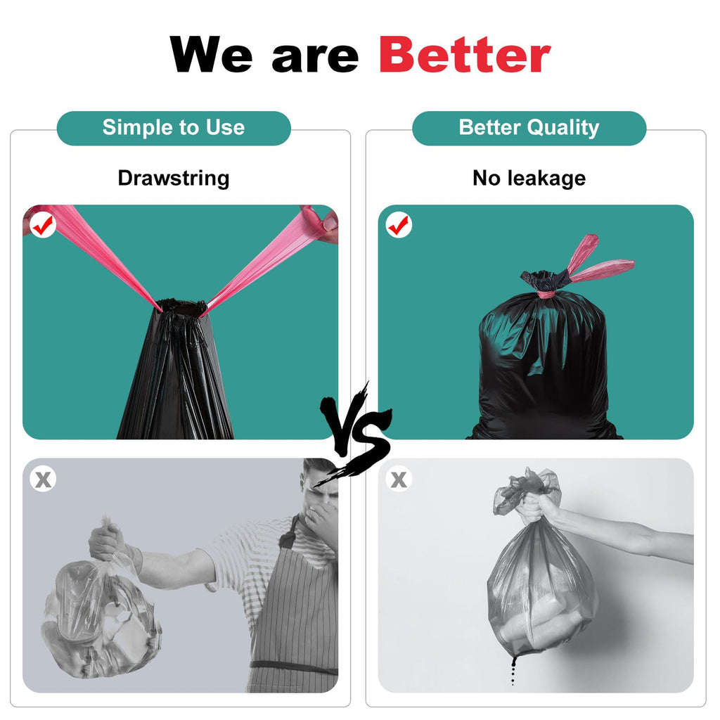 Portable Toilet Bags D18206