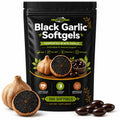 Black Garlic Softgels E417791