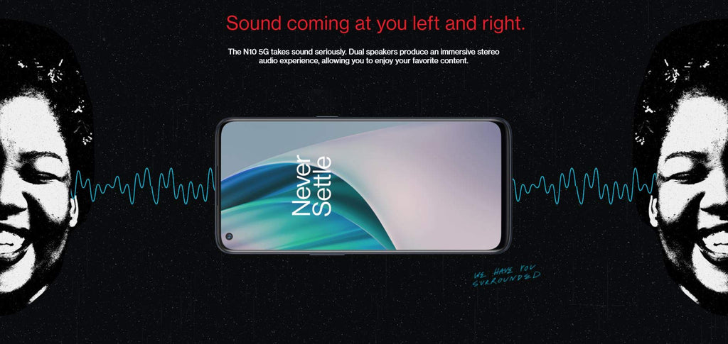 Unlocked 128GB 5G Smartphone W45686