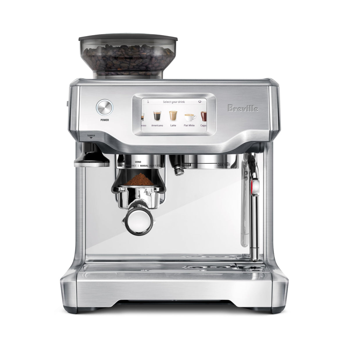 Espresso Machine K35760