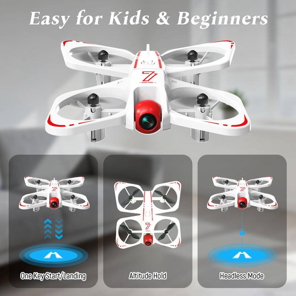 Kid Drone with 720P Camera S35852