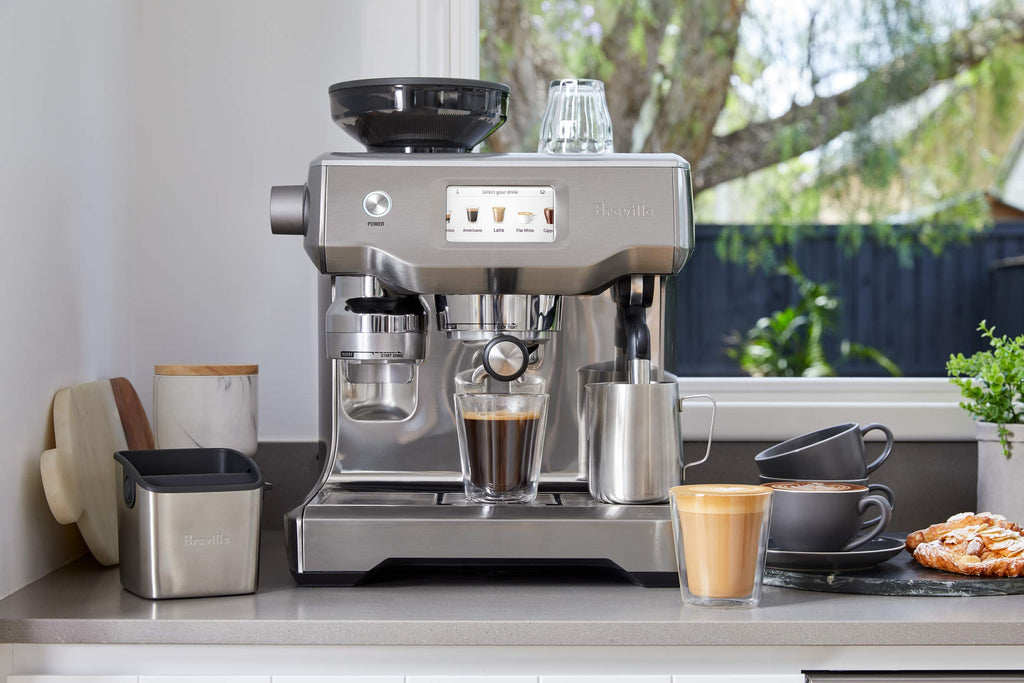 Espresso Machine K35760