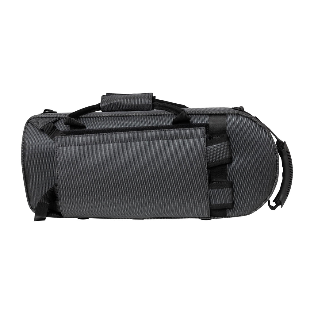 Lightweight Polyfoam Case for Bb Trumpet W679389