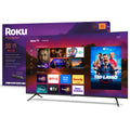 55-Inch 4K QLED Mini-LED Smart TV T5005
