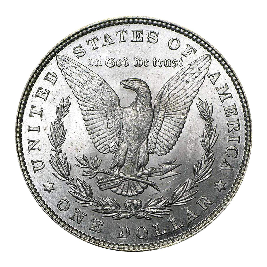 90% Silver Morgan Dollar Coin X541