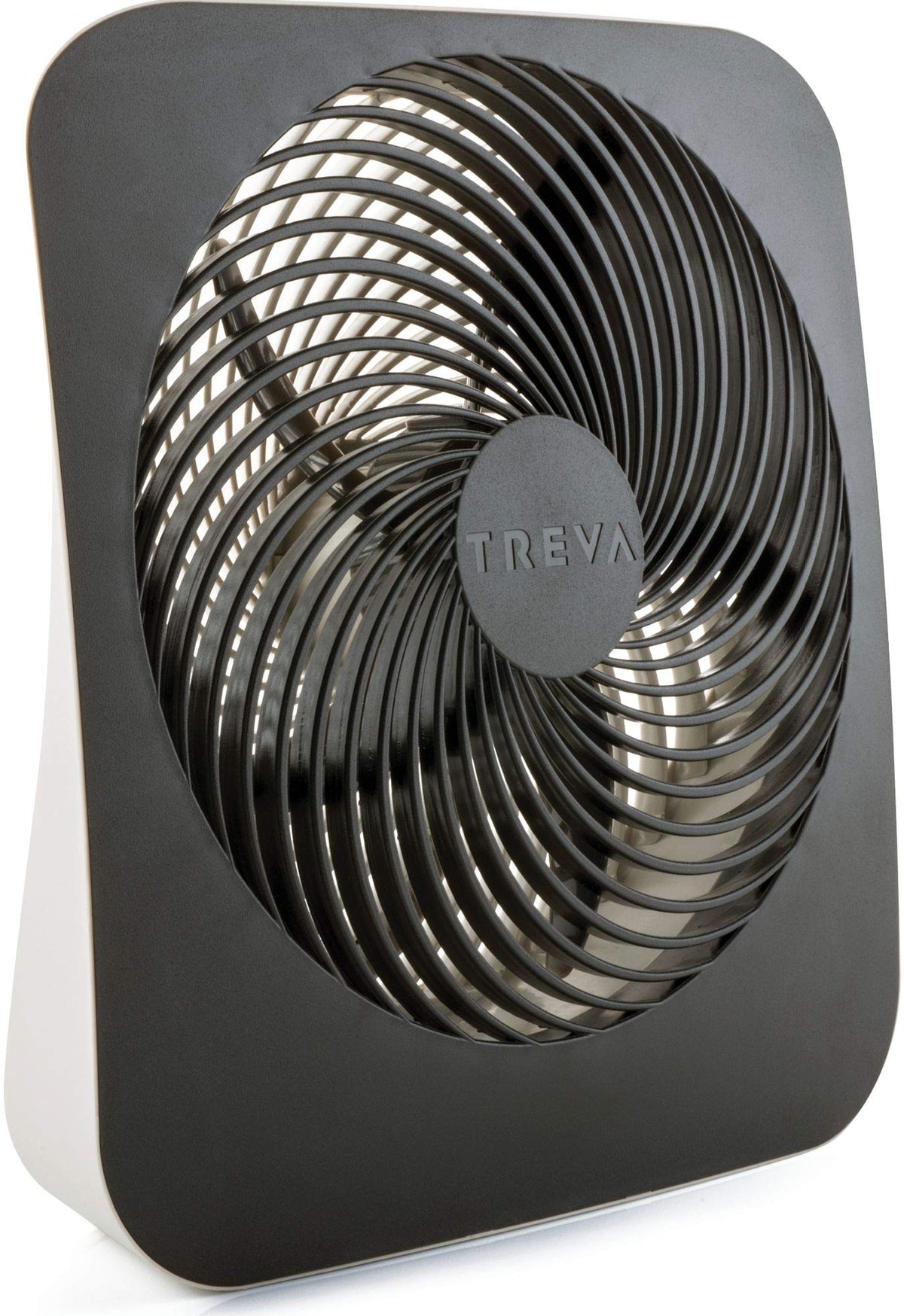 10-Inch Portable Battery Fan with 2 Cooling Speeds G1406