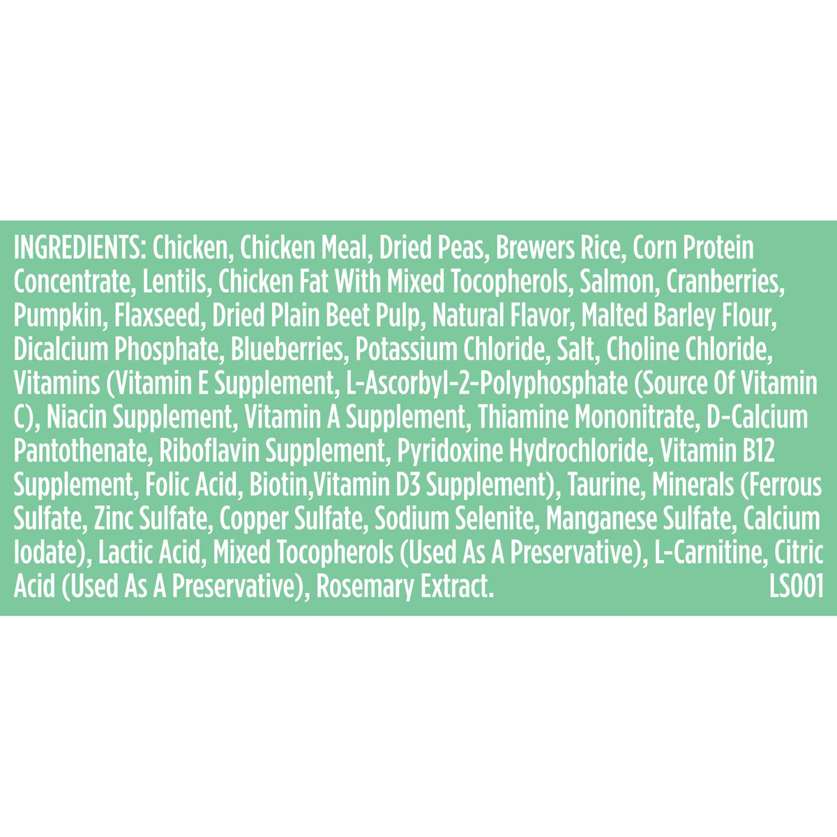 Indoor Complete Dry Cat Food 14 lb. Bag X211850
