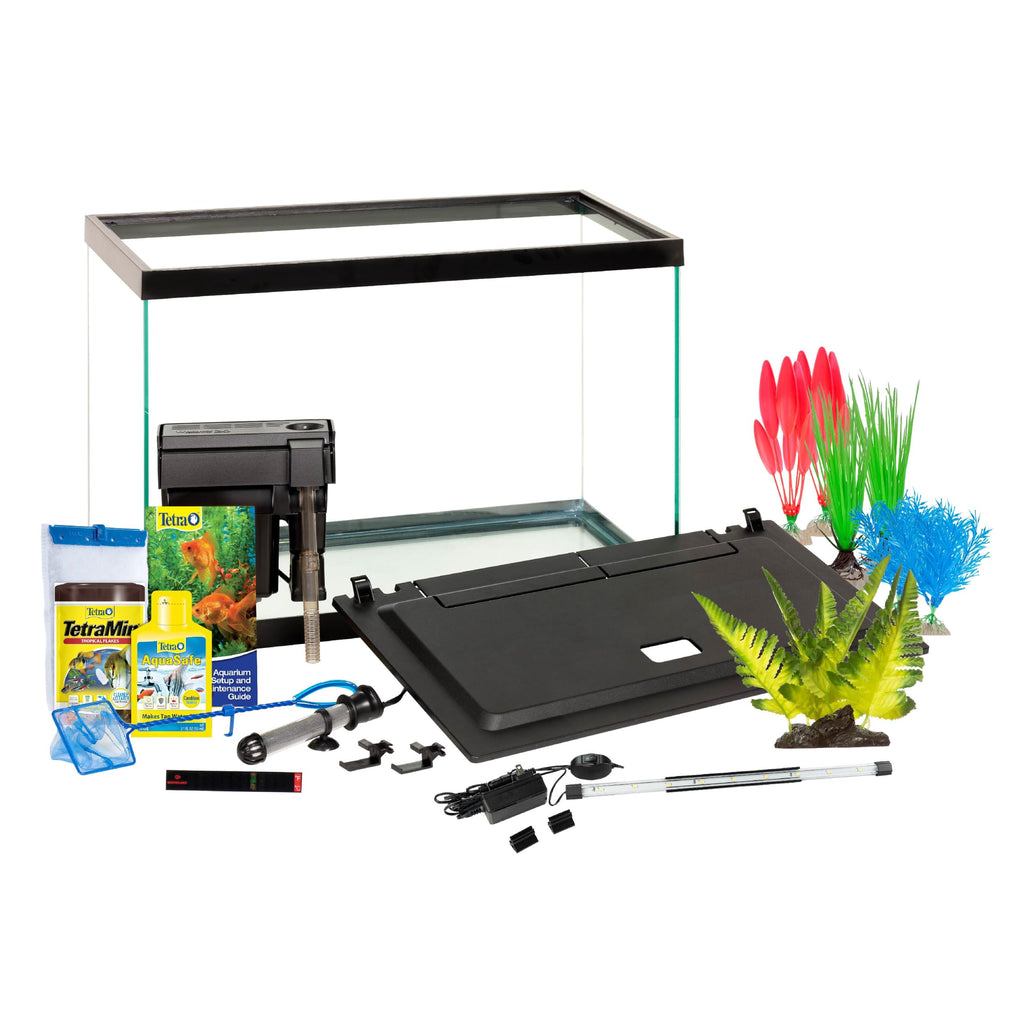 20 Gallon Fish Tank Kit G35988