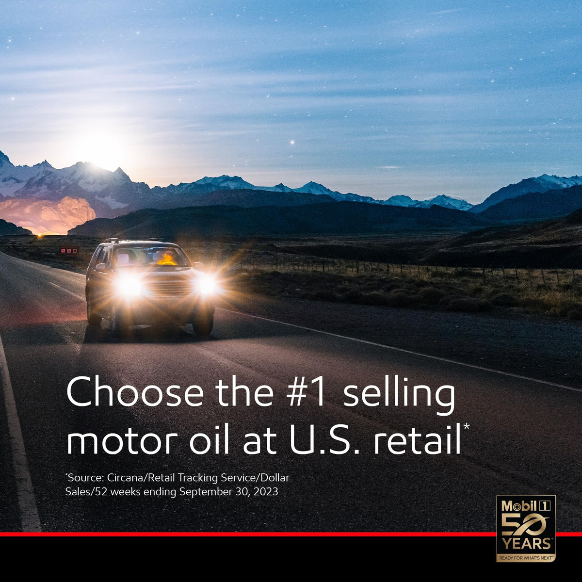 Full Synthetic 5W-40 Motor Oil 1 Gal I12206